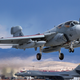 Illustration for article titled These Are The Amazing Planes Of This Year's Red Flag Aerial War Games